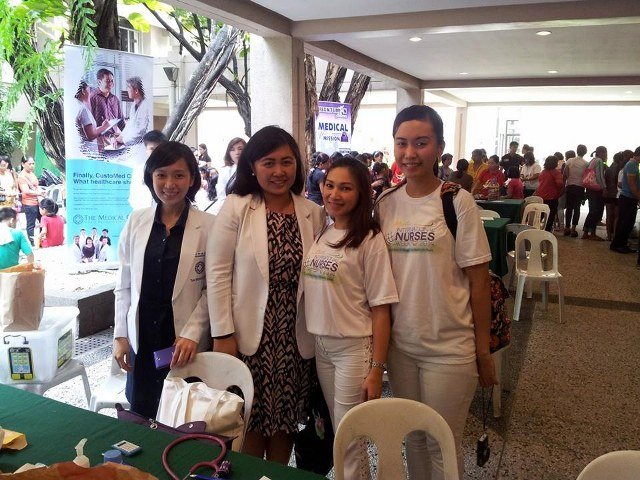 Medical Mission
